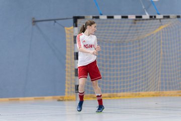 Bild 20 - wCJ NFV Futsalturnier